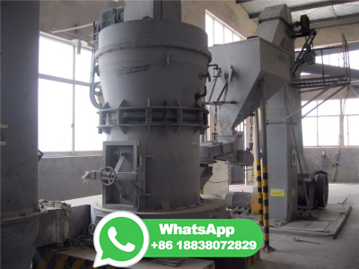 What is the Difference Between A Ball Mill and an Autogenous Mill ...