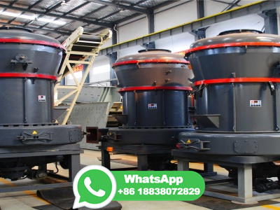 The Selection Design and Appliion of Mill Liners for Large .