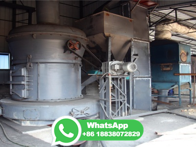 Custom Ball Mill Products | Neumann Machinery Company