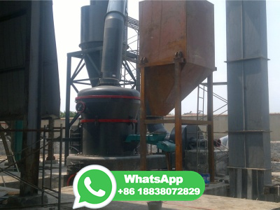 Vertical Shaft Impact Crusher – 