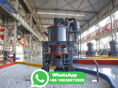 FL Ball Mill For Cement Grinding | PDF | Mill (Grinding