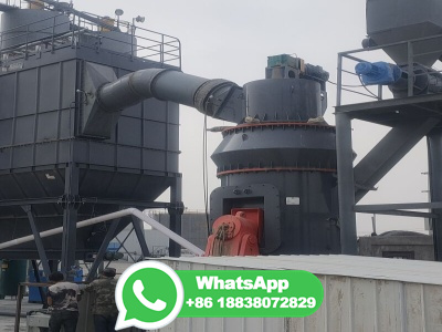 Ball Mill Maintenance Installation Procedure