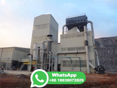 Ball Mill Maintenance Procedure: Tips for Maintaining Your Mill