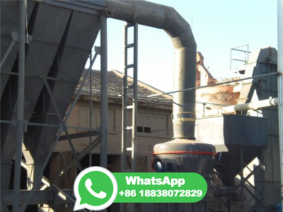 Ball Mill Charge