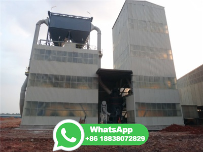 Silica /Quartz Sand Upgrading for high purity quartz production