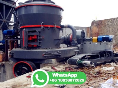 Types of Ball Mill Feeders and Their Appliions