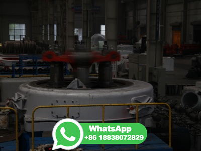 5 Mustknow Ball Mill Parts And Functions | AGICO Ball Mill