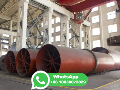 What Are the Differences between Ball Mill and Rod Mill?