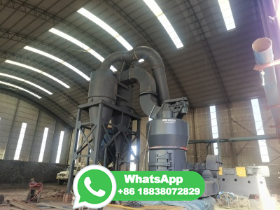  KW To 5500 KW Iron Ball Mill Gear Box