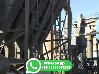 Ball mill