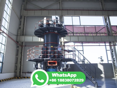 Ball Mill | PDF