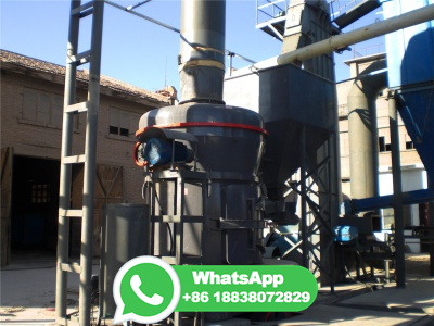 Ball mill for chocolate / Chocolate ball mill