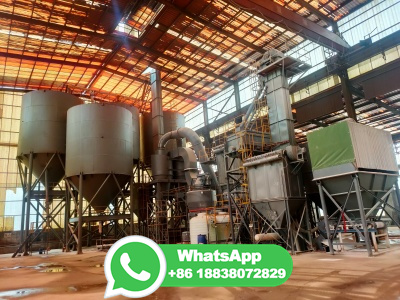 Grinding Mill Design Ball Mill Manufacturer