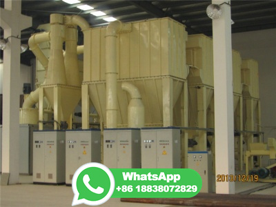 Laboratory Ball Mills Suppliers