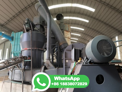 Grinding Mill, Ball Mill // Heavy Industry