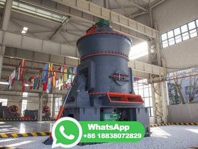 Clay Processing Equipment | Clay Crusher Machine